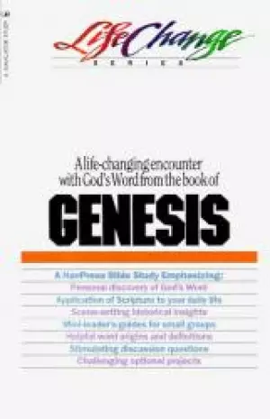 LifeChange Genesis (19 Lessons)