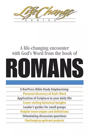 LifeChange Romans (20 Lessons)