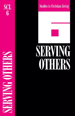 Scl 6 Serving Others : No 6 SCL