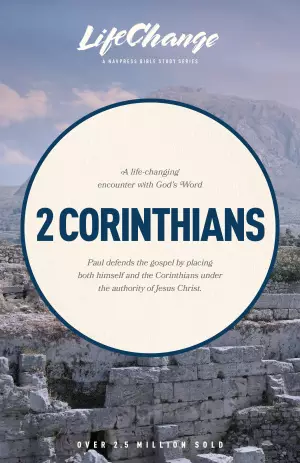 LifeChange 2 Corinthians 