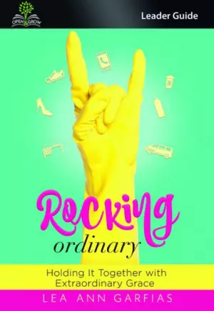Rocking Ordinary: Leader Guide