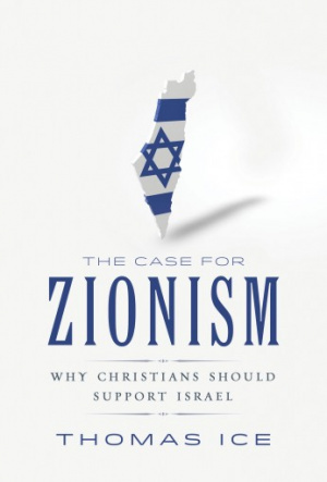 The Case For Zionism