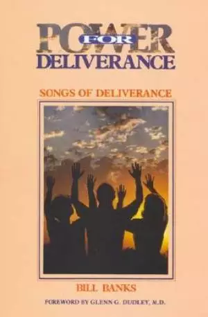 Power for Deliverance