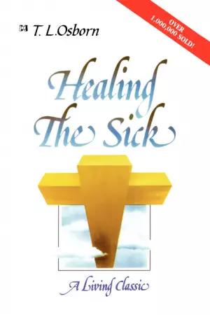 Healing The Sick