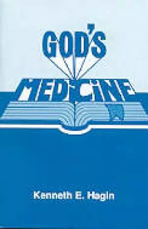 Gods Medicine