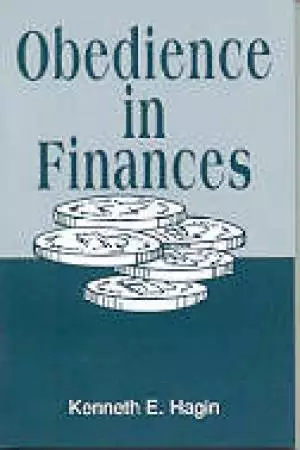 Obedience In Finances