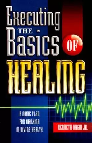 Executing The Basics Of Healing