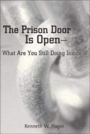 The Prison Door Is Open: What Are You Still Doing Inside