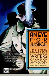 Eye For Justice