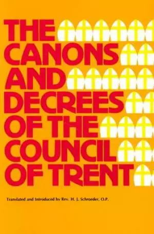 Canons and Decrees