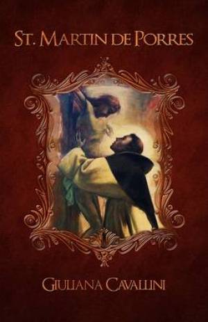 Saint Martin de Porres