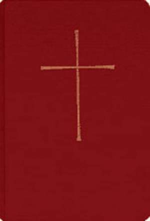 Le Livre de La Priere Commune