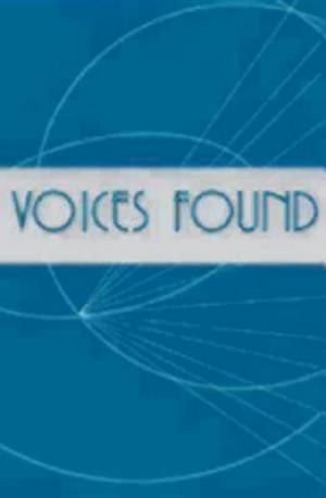Voices Found: Women in the Church's Song