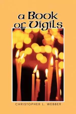 Book of Vigils