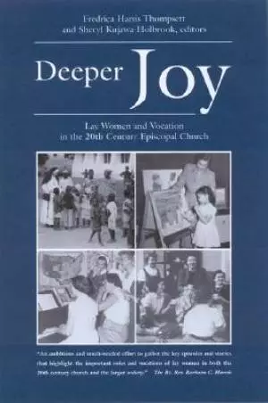 Deeper Joy