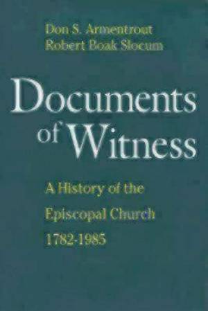 Documents of Witness