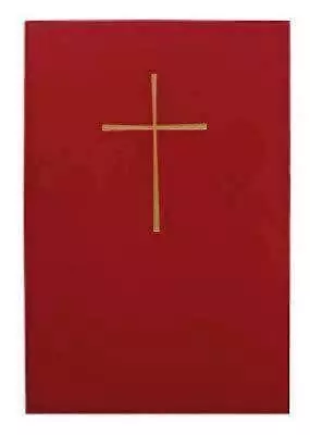Book of Common Prayer 1979: Large Print Edition