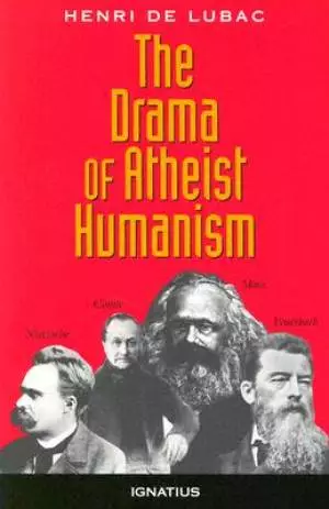 Drama of Atheist Humanism