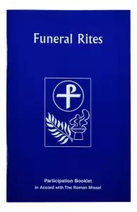 The Funeral Rites: Participation Booklet