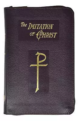 The Imitation of Christ: In Four Books