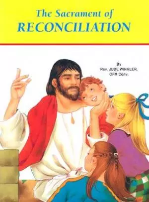 Sacraments Of Reconciliation