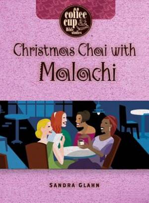 Christmas Chai With Malachi