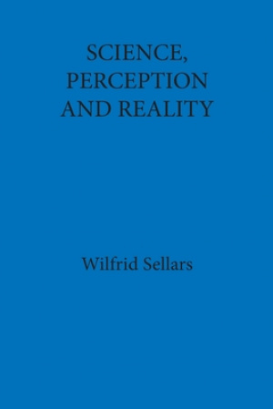 Science, Perception and Reality
