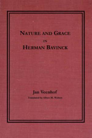Nature and Grace in Herman Bavinck