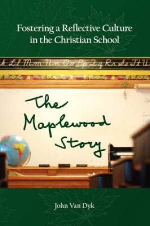Fostering a Reflective Culture in the Christian School