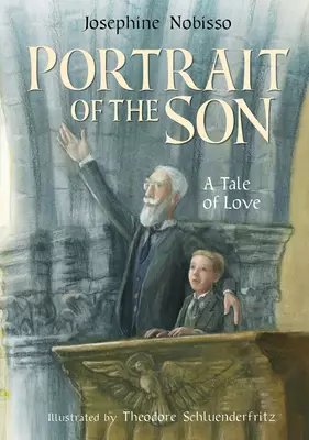 Portrait of the Son: A Tale of Love
