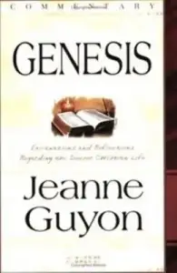 Genesis: Commentary