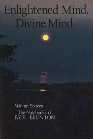 Enlightened Mind, Divine Mind: Notebooks