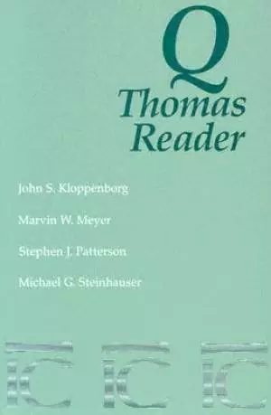 Q-Thomas Reader