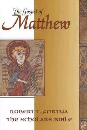 Matthew : The Scholars Bible
