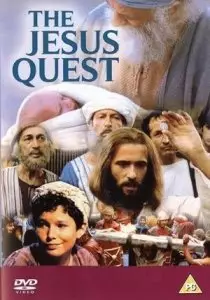 The Jesus Quest DVD