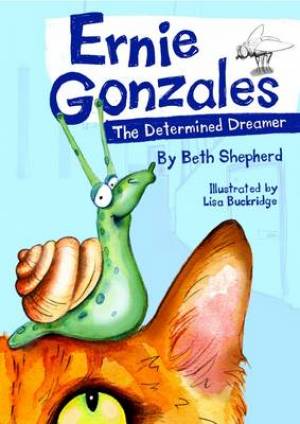Ernie Gonzales