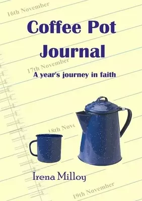 Coffee Pot Journal