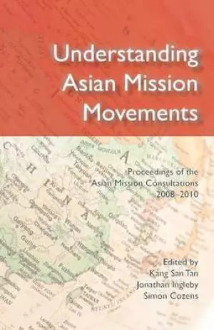 Understanding Asian Mission Movements