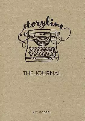 Storyline - The Parables of Jesus: The Journal