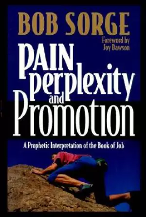 Pain Perplexity And Promotion