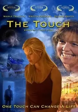 The Touch DVD