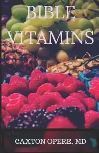 Bible Vitamins: Brain Research, Neuroplasticity and The Untapped Power Bible Verses