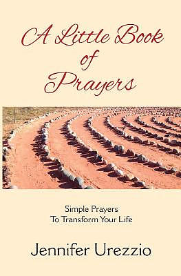 A Little Book of Prayers