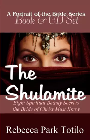 A Portrait of the Bride: The Shulamite