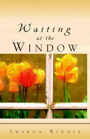 Waiting at the Window
