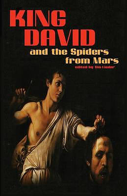 King David And The Spiders From Mars