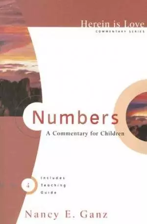 Numbers: Herein is Love Commentary Series