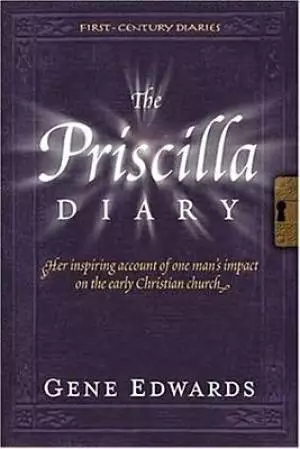 Priscilla Diary
