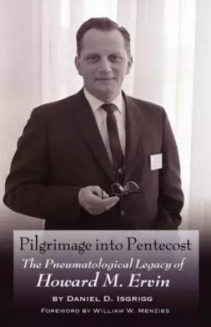 Pilgrimage Into Pentecost