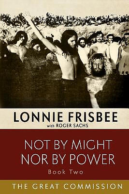 Not By Might Nor By Power: The Great Commission